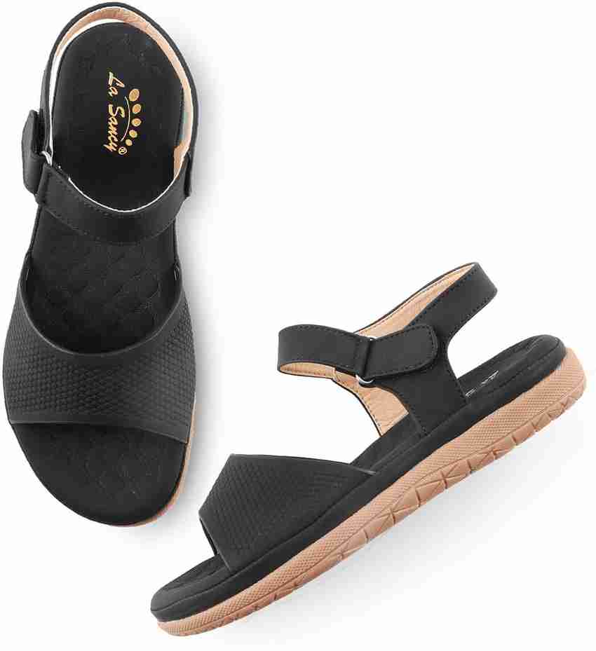 VICINI 細長 STRAP SANDAL 35 Deuxieme Classe 