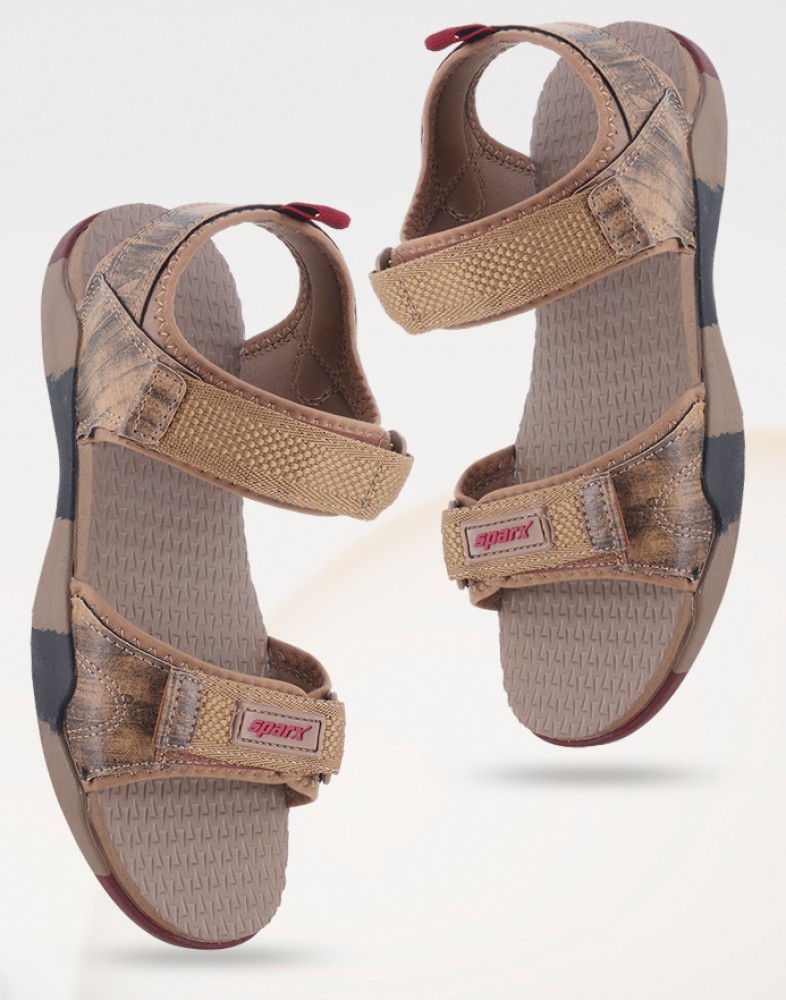 Sparx sandal price on sale flipkart