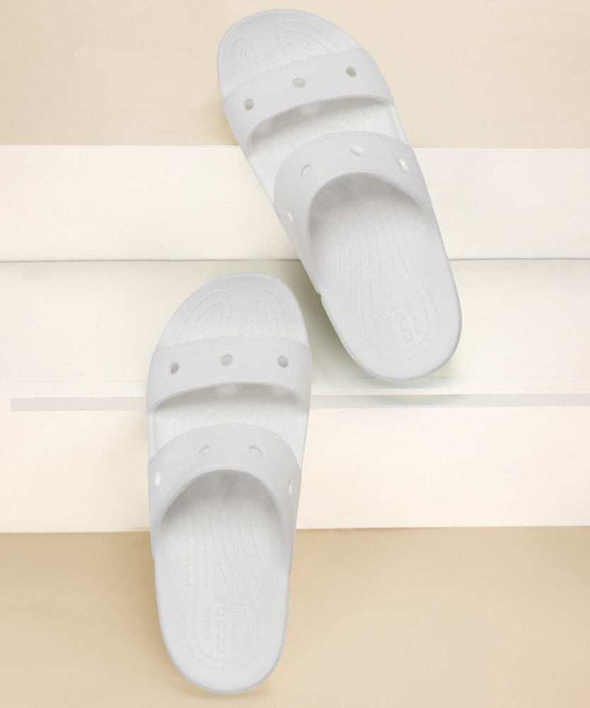Flipkart crocs sandals top