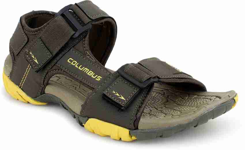 Columbus sandal 2025 price