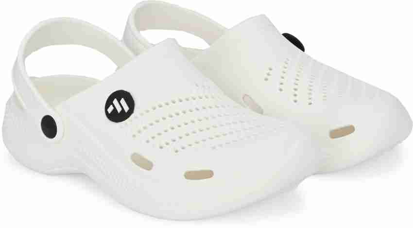 Afrojack crocs sales