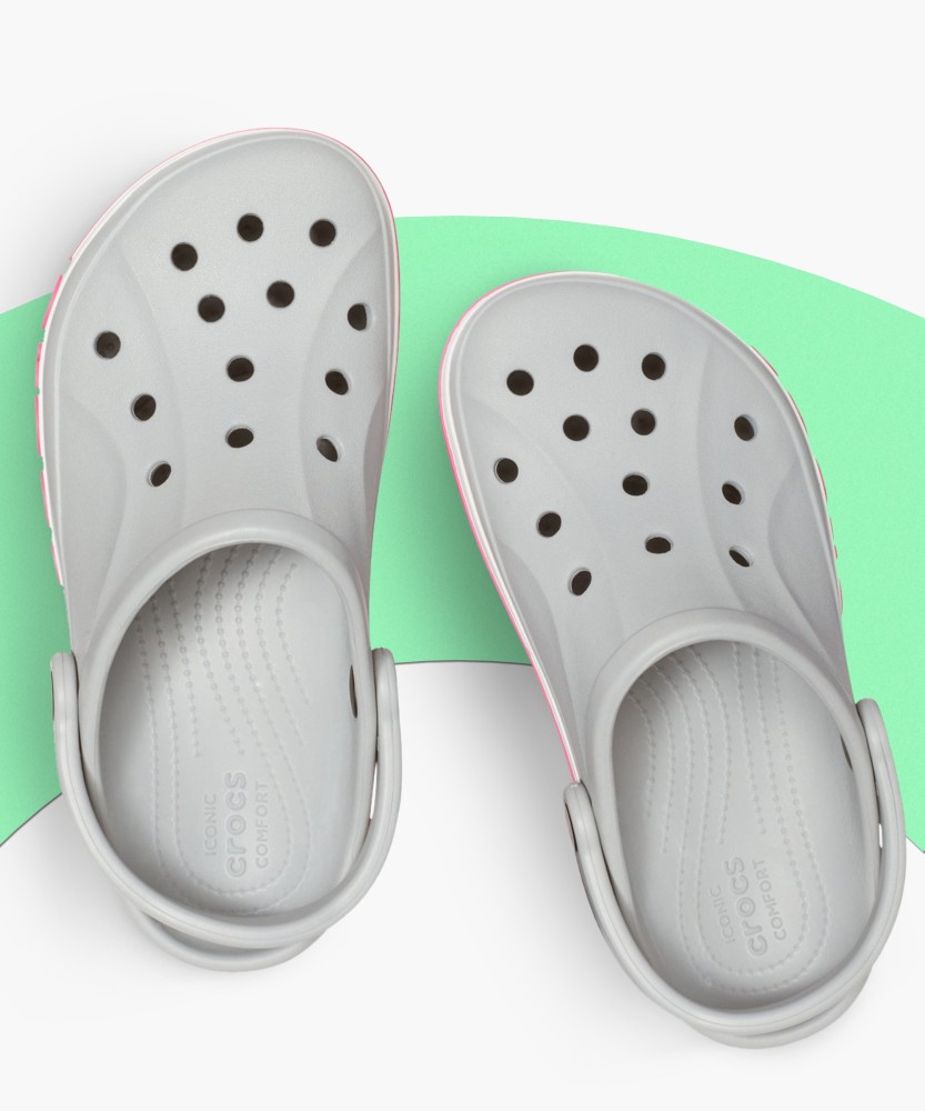 Crocs footwear sale flipkart