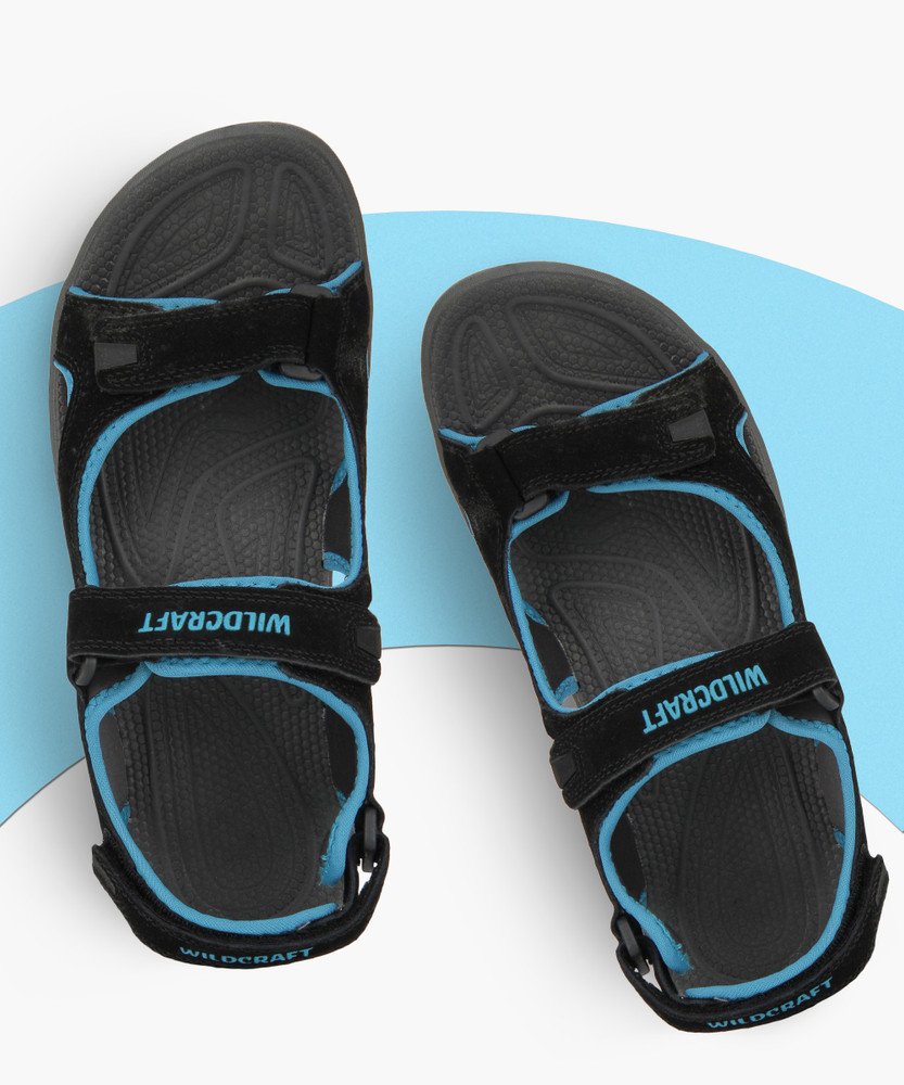 Wildcraft sandals flipkart sales