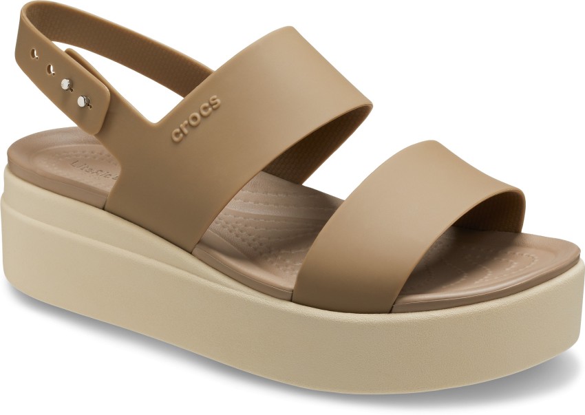 Crocs sandals for clearance women