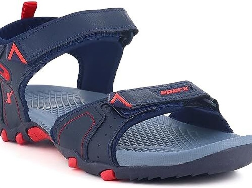 Sparx men's nylon clearance athletic & outdoor sandals