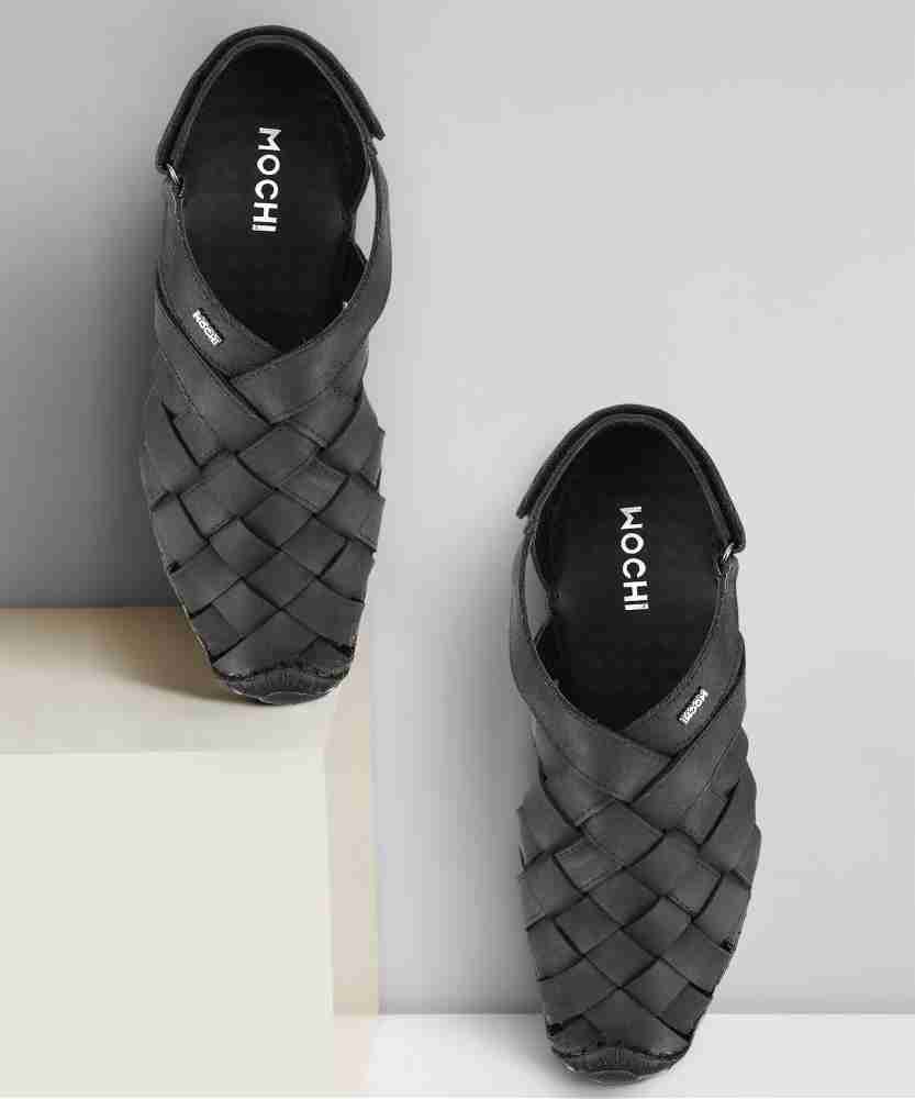 MOCHI Men Sandals Buy MOCHI Men Sandals Online at Best Price Shop Online for Footwears in India Flipkart