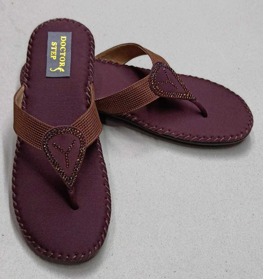 Paragon hotsell doctor chappal