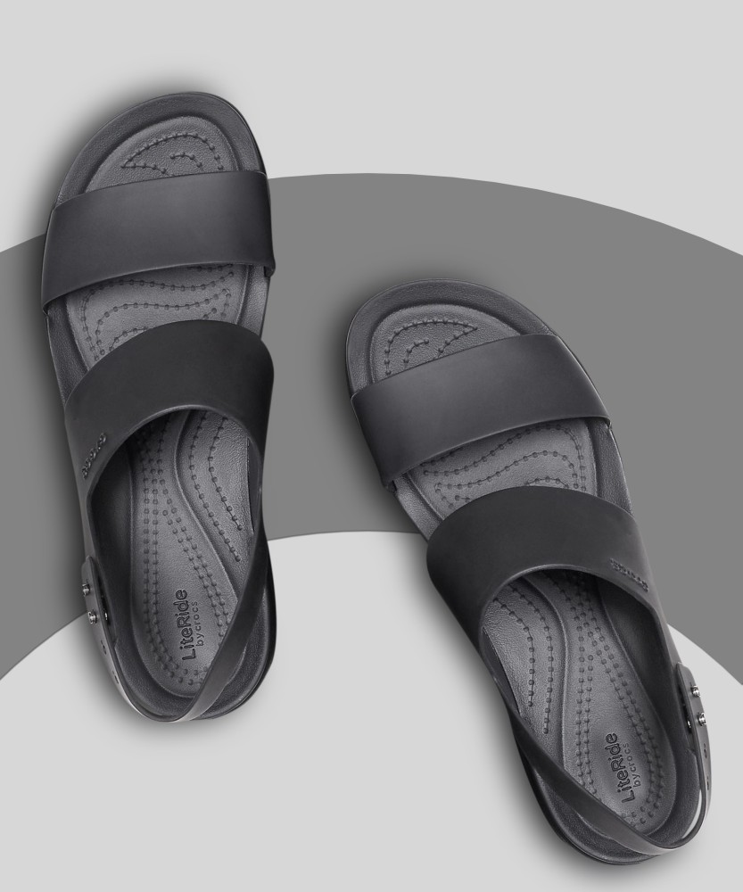 flipkart crocs for ladies