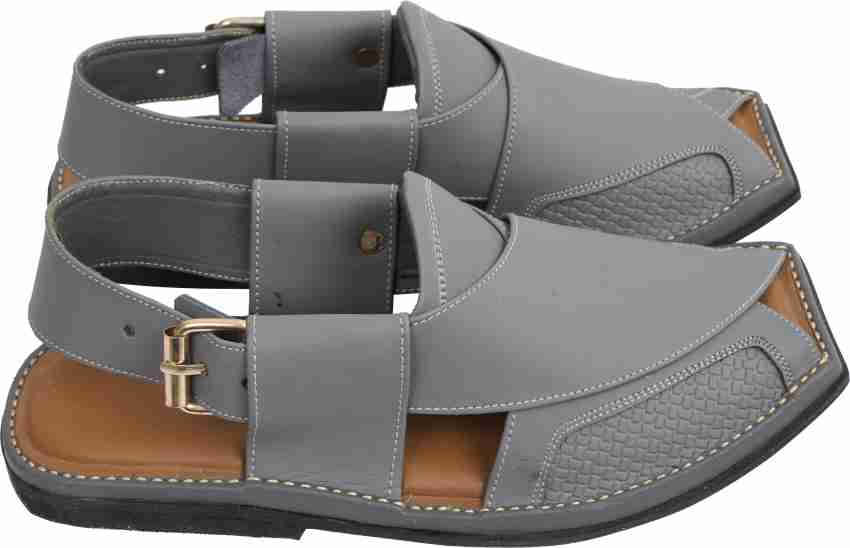 Hush puppies peshawari hot sale chappal price