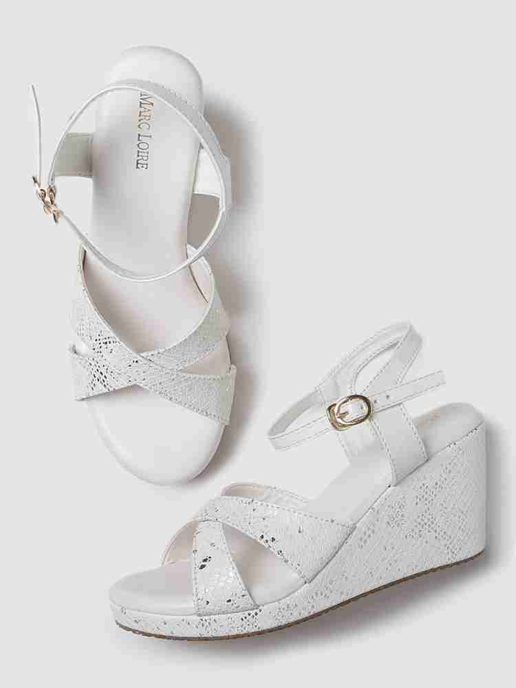 Marc store loire wedges