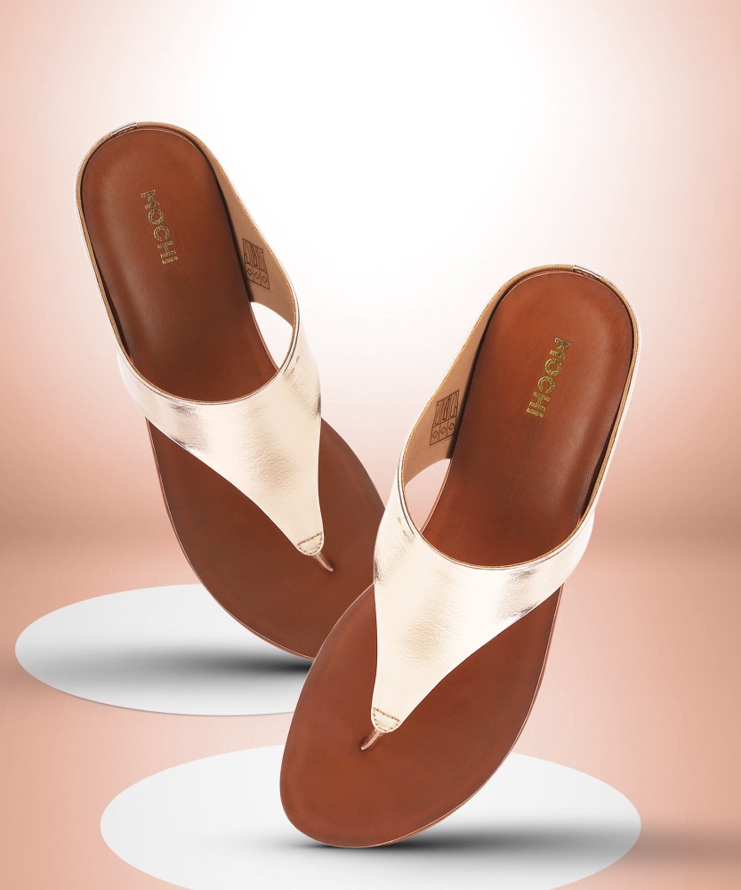 Shop Latest Range Of Mochi Women Sandals Online At Best Deals
