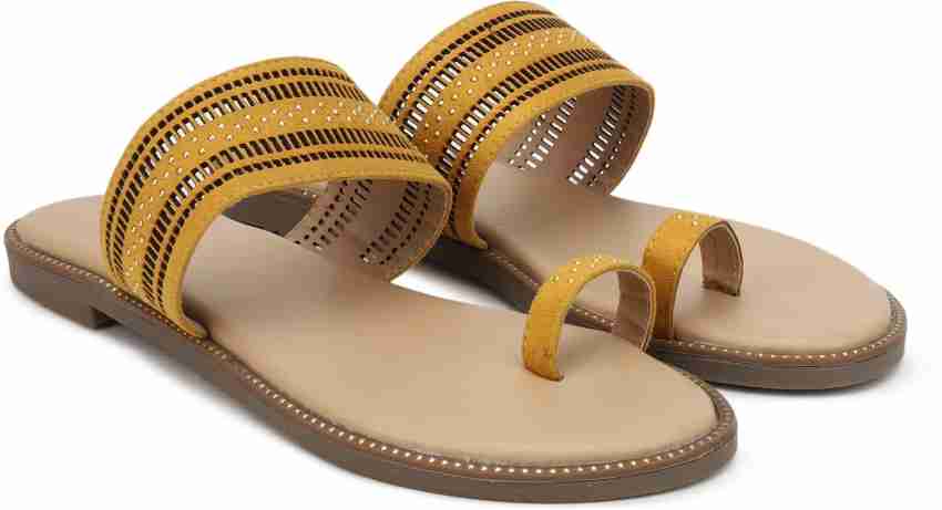 Bata ladies fancy discount chappal