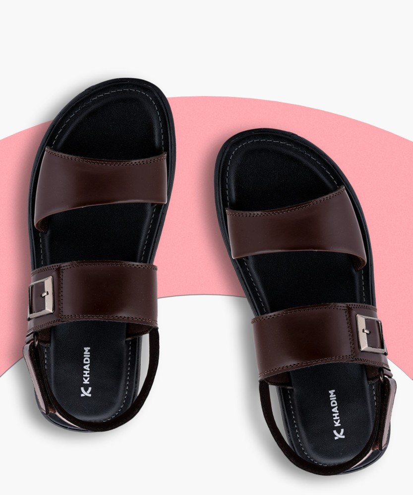 Khadims sandals 2025 online shopping