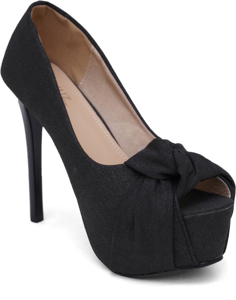 High heels sale on flipkart