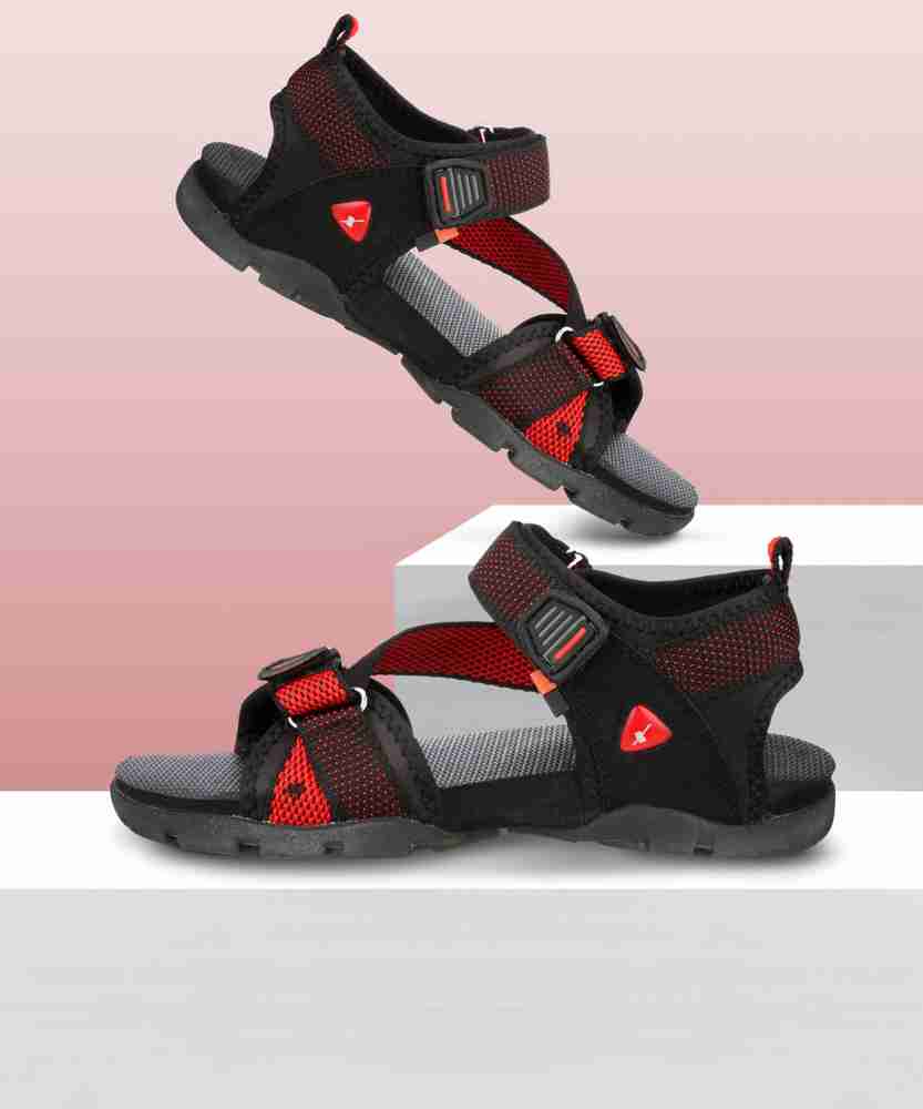 Sparx belt store slippers