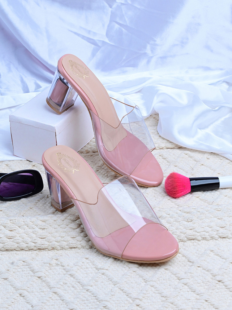 SHOETOPIA Women Heels