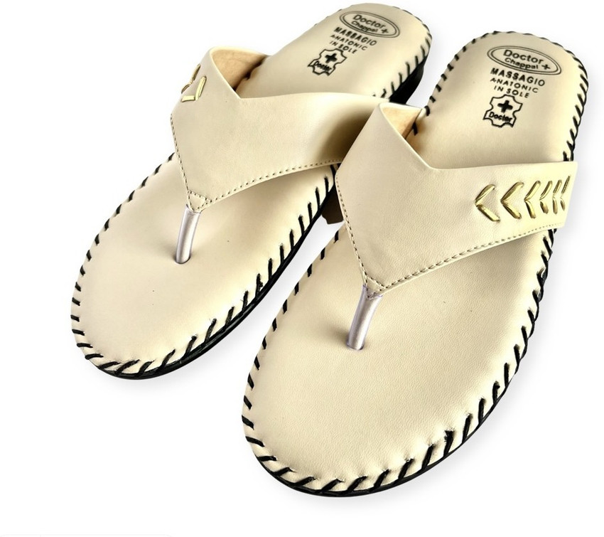 Doctor plus shop chappals