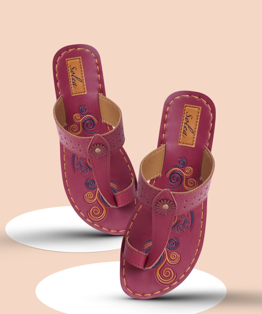 Paragon slippers for discount ladies online shopping