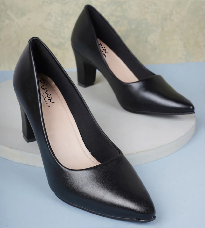 High heels on sales flipkart