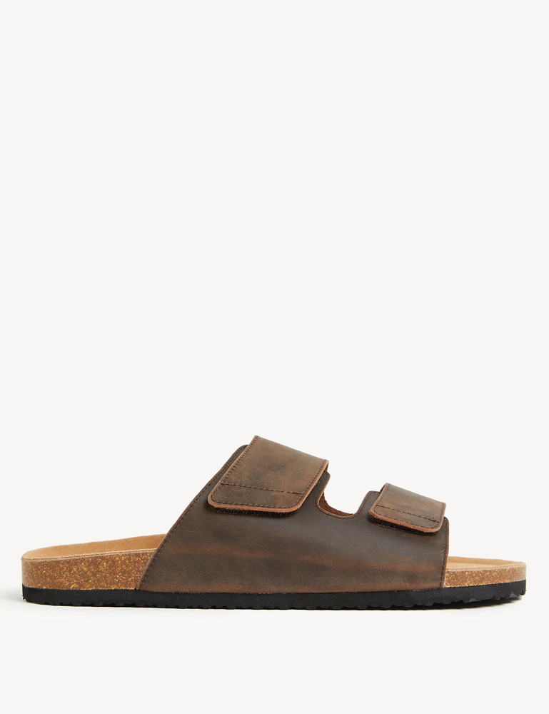 Sandals marks and spencer hotsell