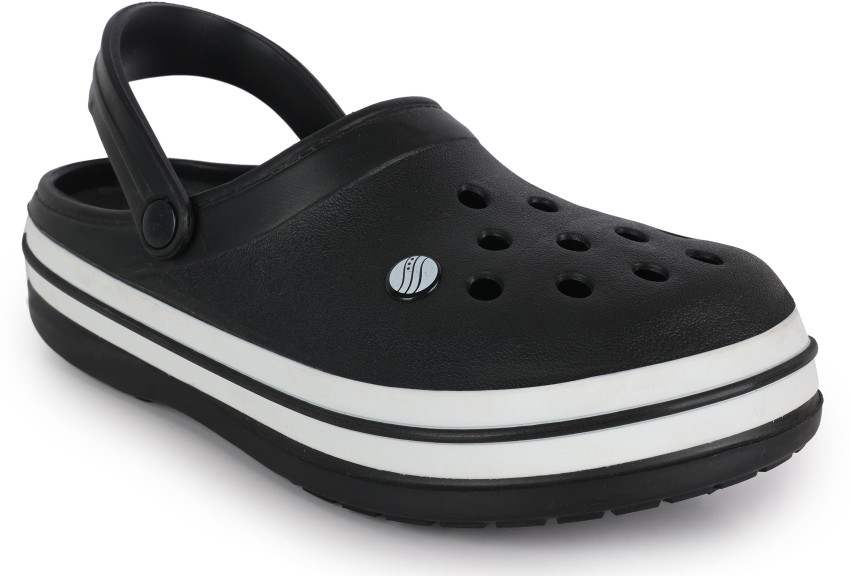 Action hotsell crocs sandals