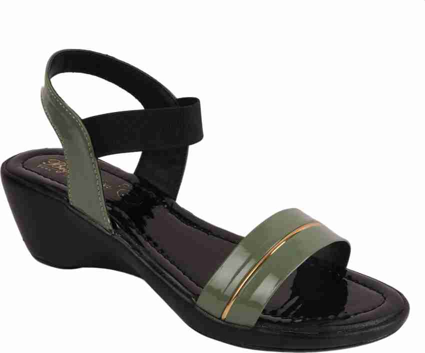 Ladies sandals online 2020