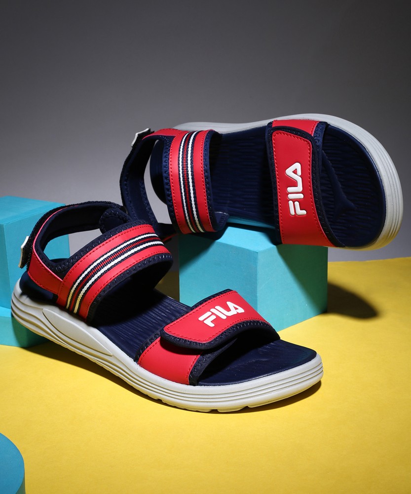 FILA Men Sandals Buy FILA Men Sandals Online at Best Price Shop Online for Footwears in India Flipkart