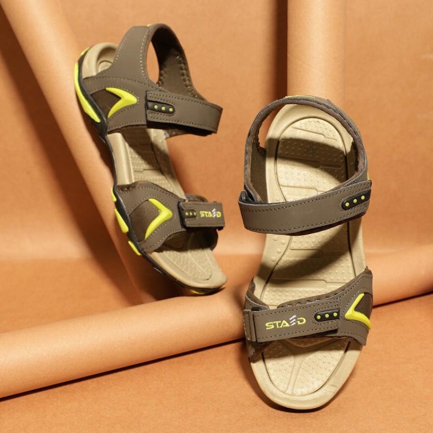 Striker staed sandals new arrivals