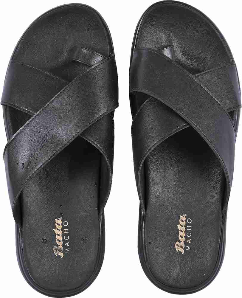 Bata macho sandals store