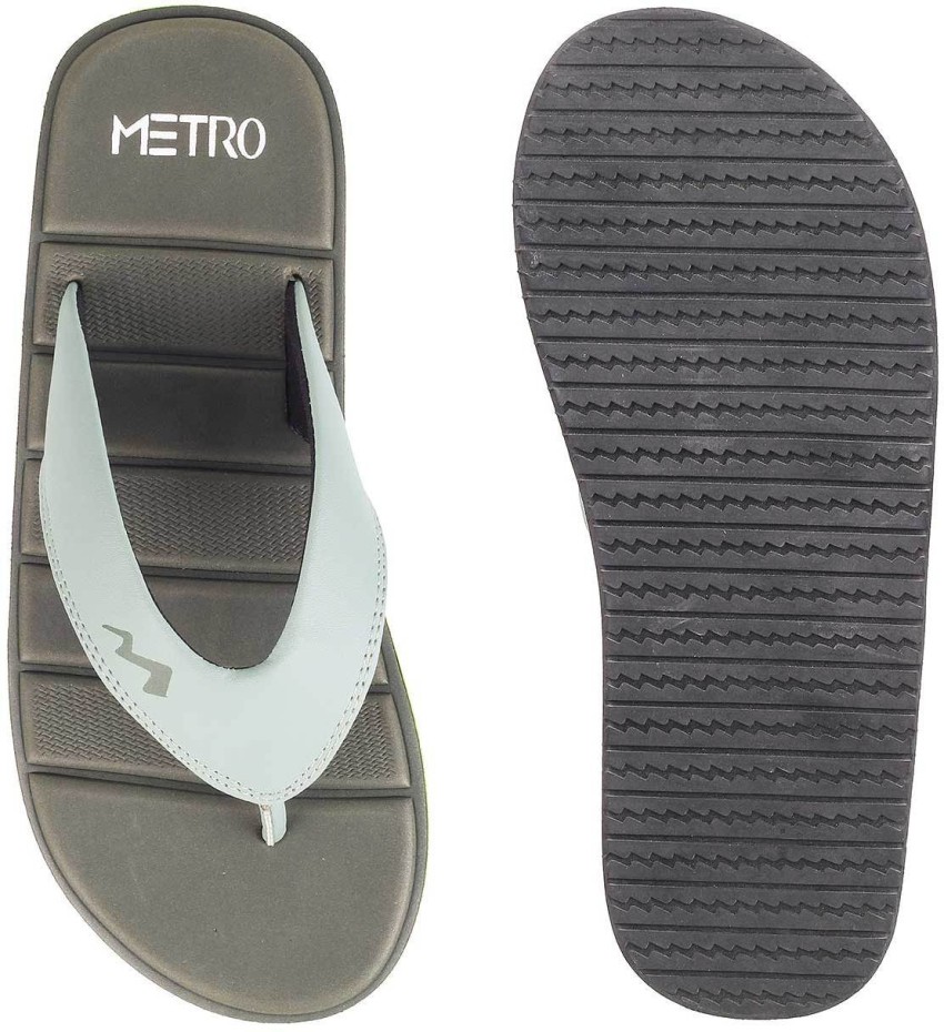 Metro slippers hot sale for mens