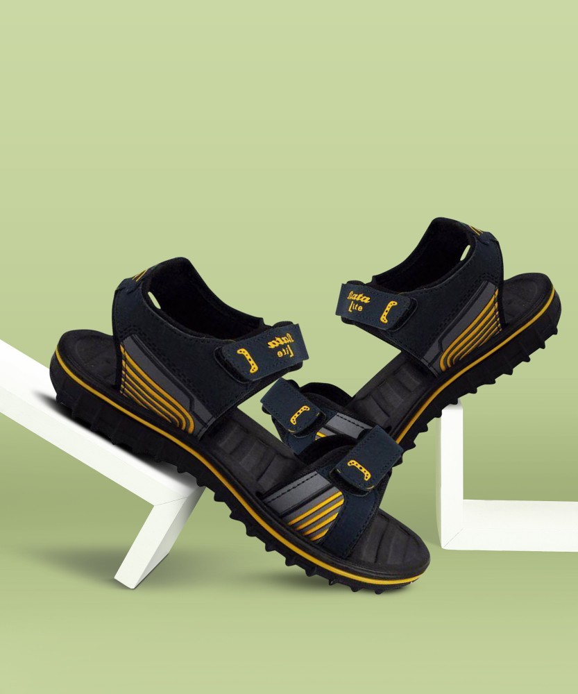 Bata sandals flipkart best sale