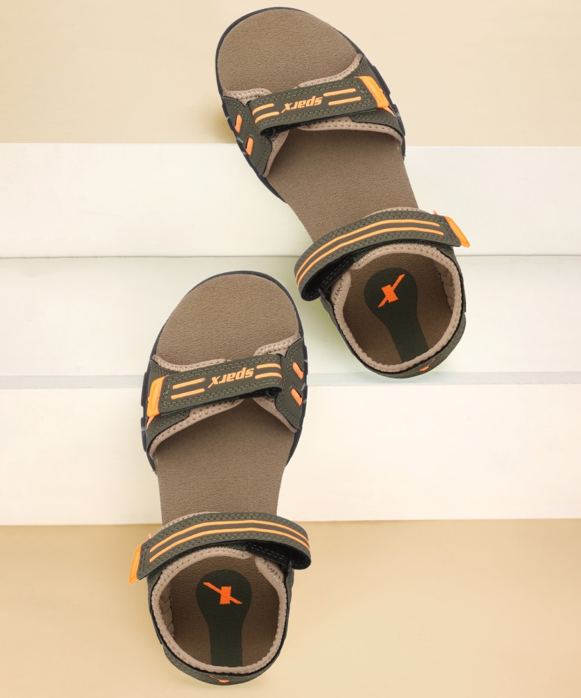 Sparx sandal online shopping on sale