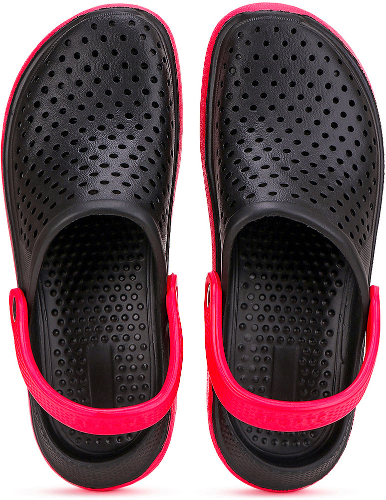 Flipkart top crocs slippers
