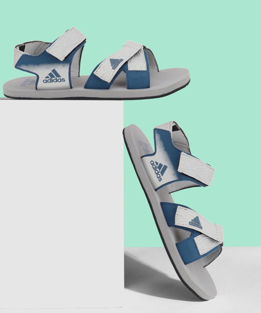 Adidas sandal flipkart hotsell