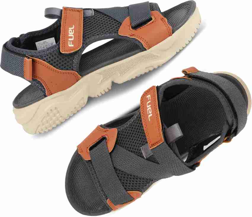 Fuel discount sandals price