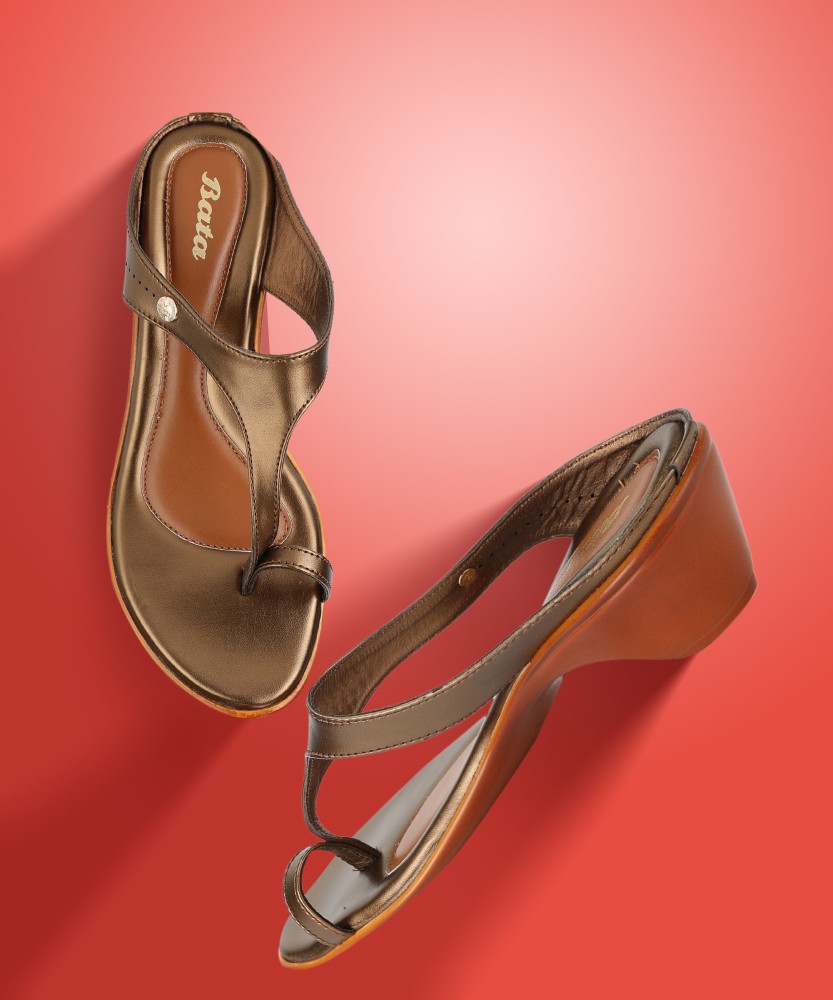 Flipkart ladies sandals discount bata