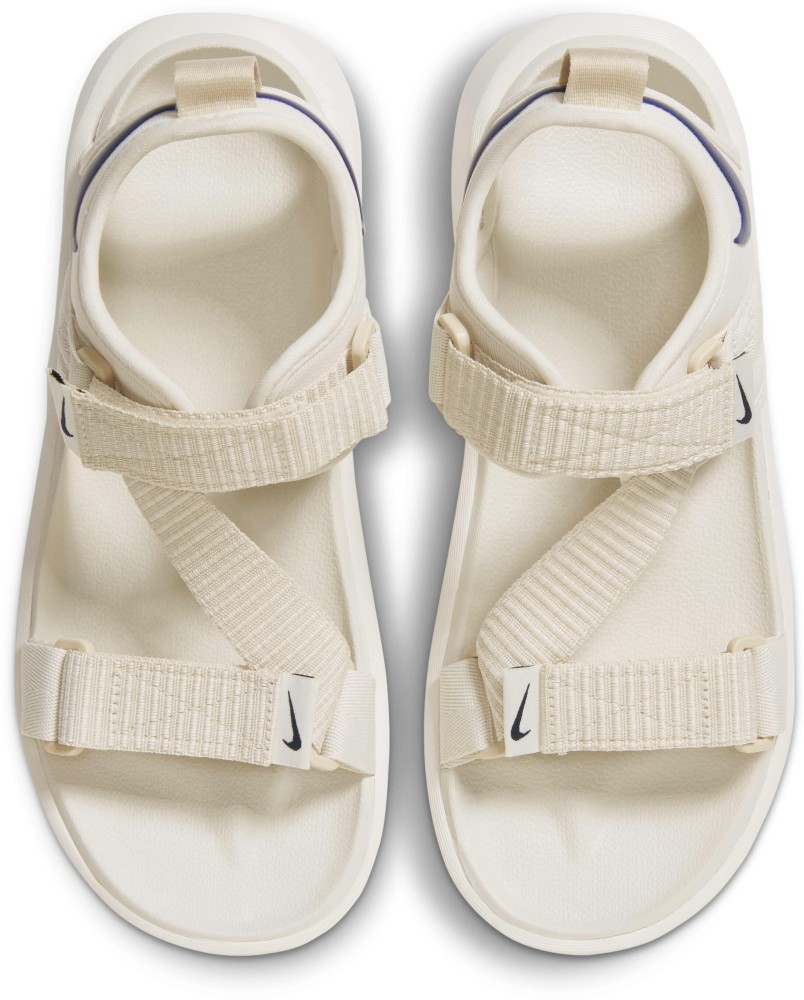 All white nike sandals new arrivals