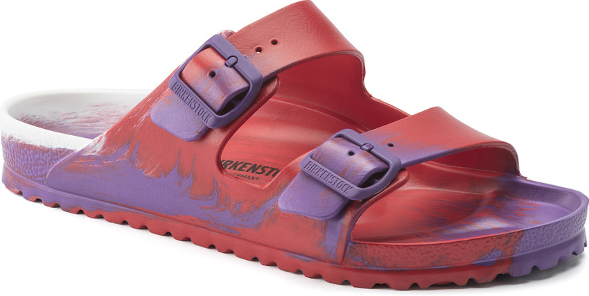 Birkenstock multicolor store