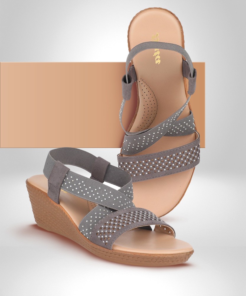 Wedges on sale on flipkart