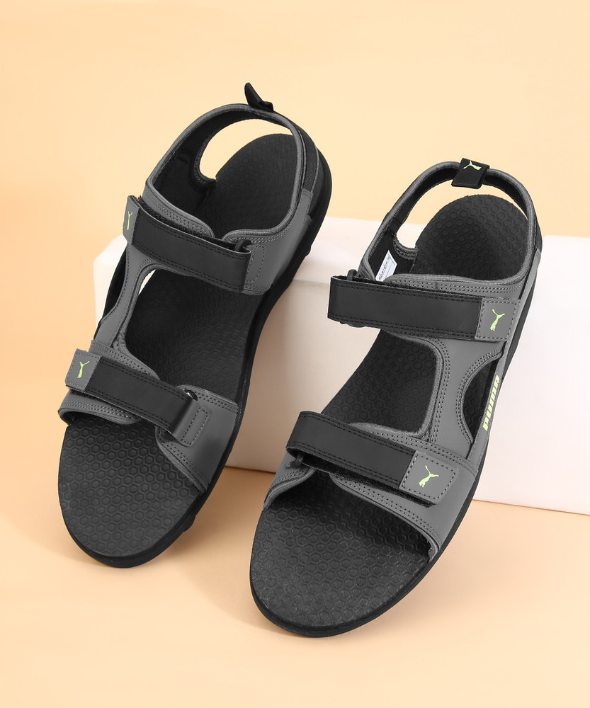 Flipkart online puma sandals