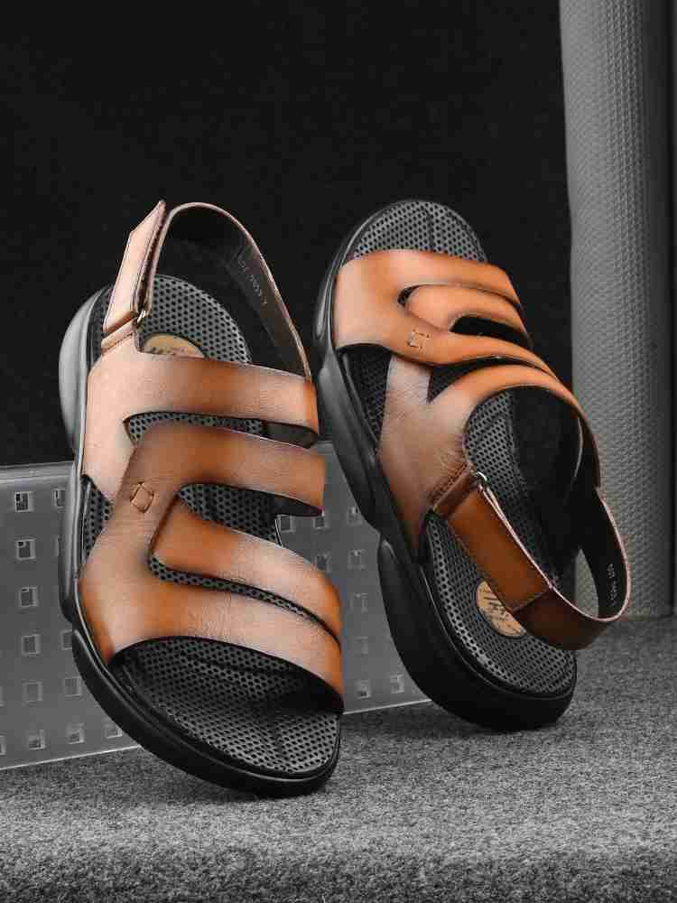 Hitz best sale leather sandals