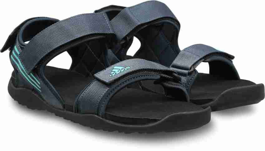 Adidas sandals hotsell mens india