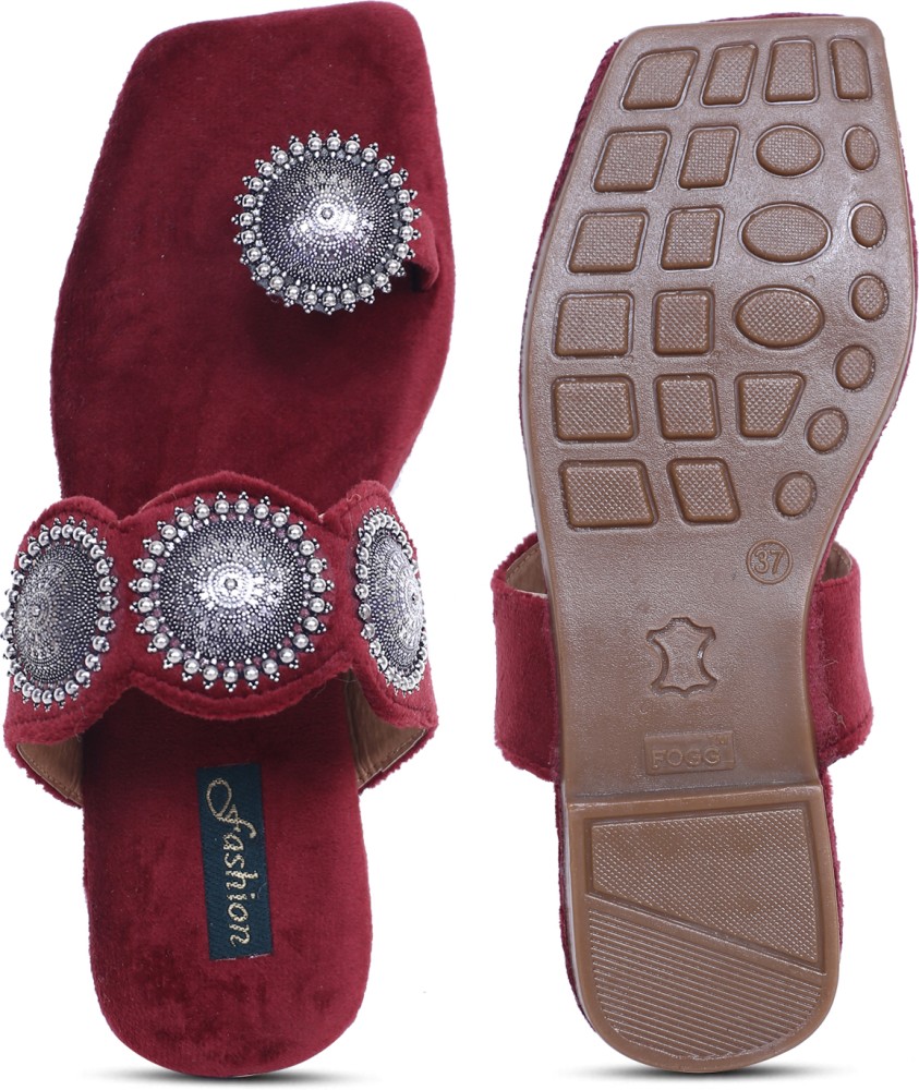 Flipkart ladies clearance flat chappal