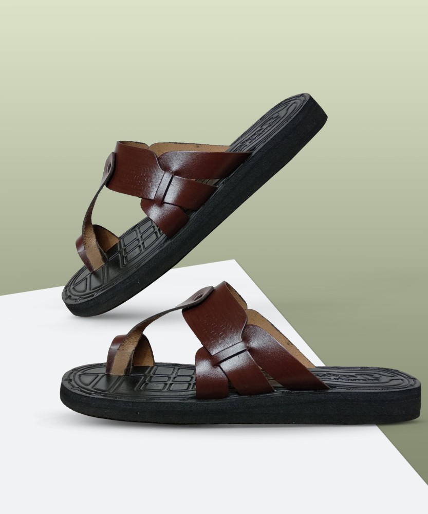 Mens on sale traditional sandals