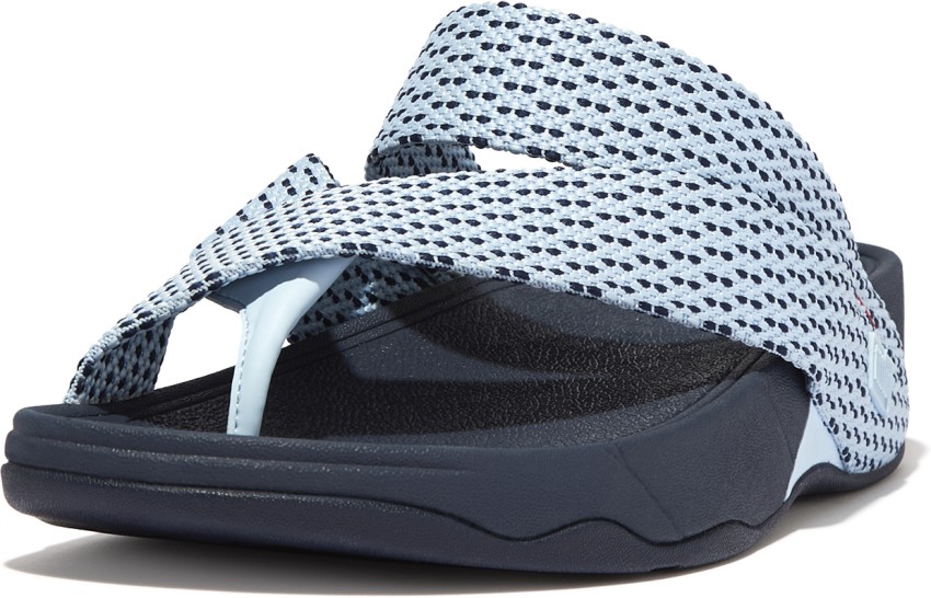 Navy 2025 fit flops