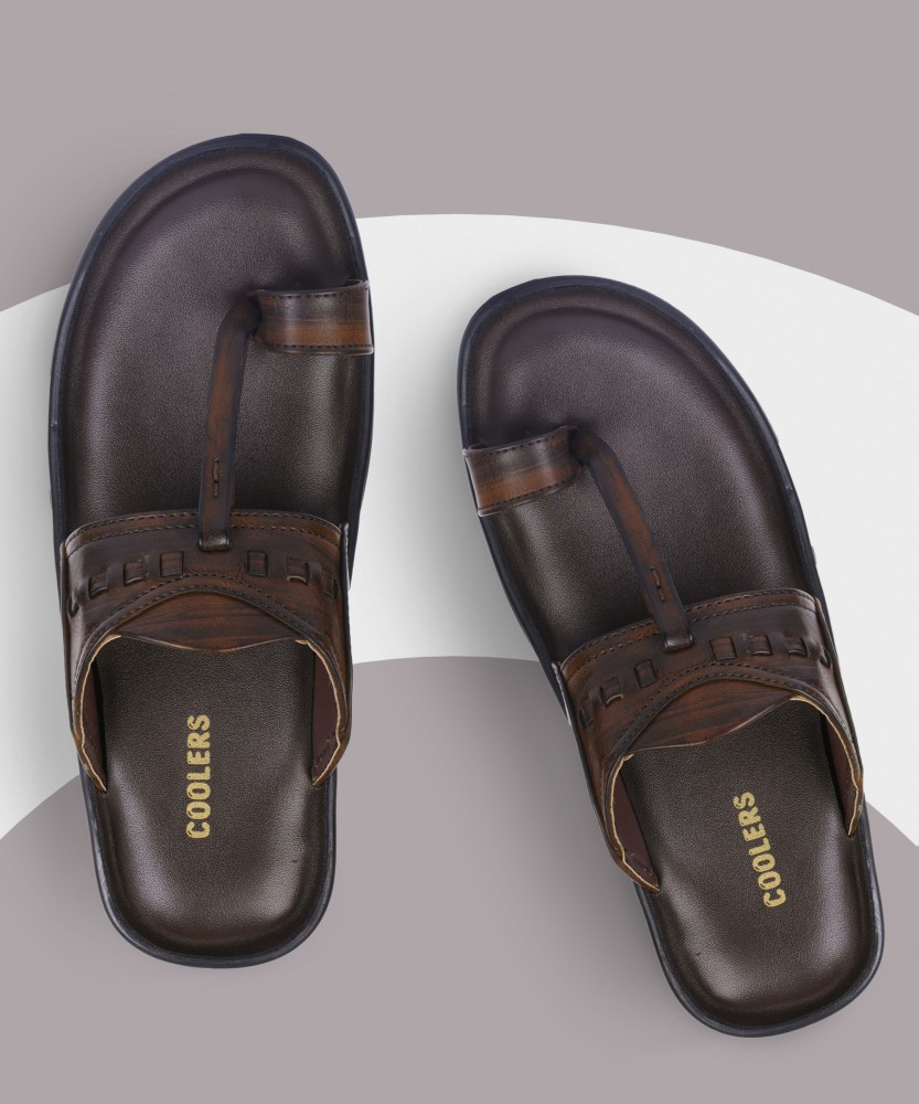 Liberty coolers hot sale chappals