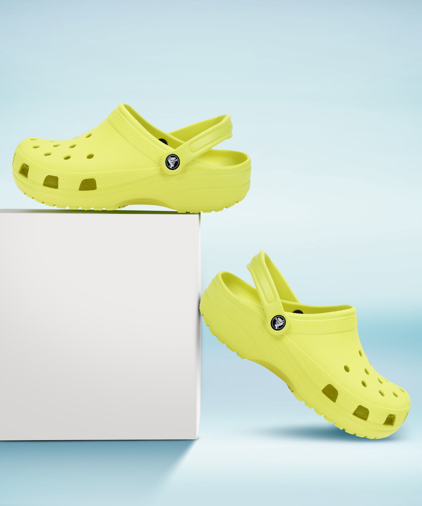 Crocs for men flipkart clearance