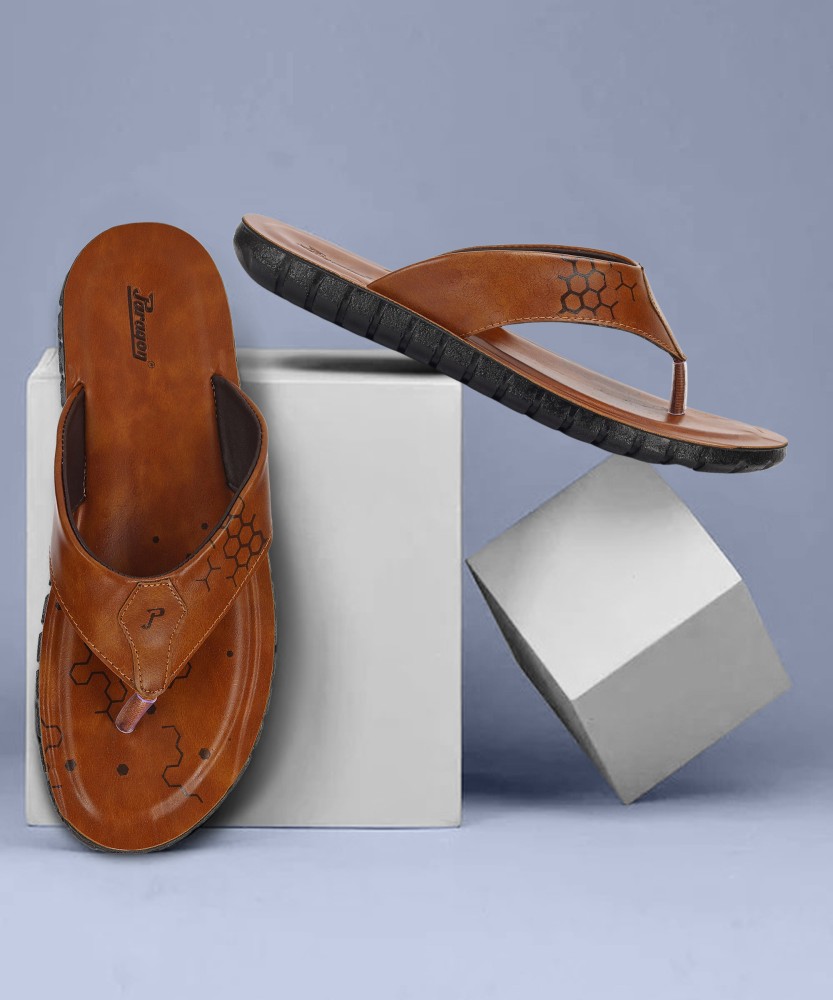 Men's leather formal online sandals