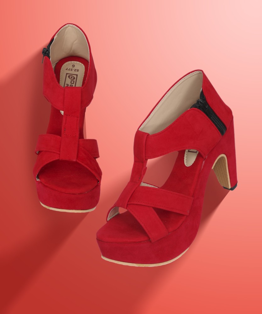 Flipkart ladies high heels new arrivals