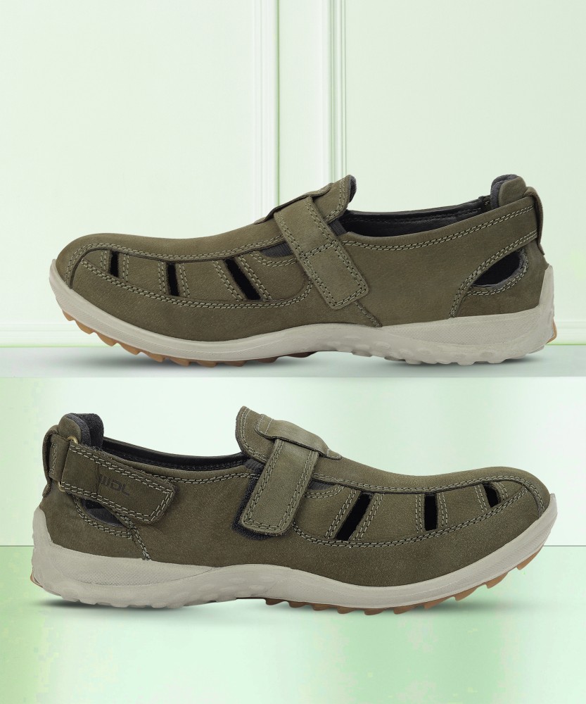 Woodland shoes and discount sandals